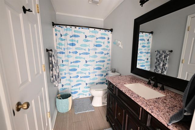 4530 N Plantation Harbour Dr Unit A16, Little River, SC 29566