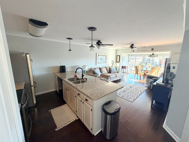 4530 N Plantation Harbour Dr Unit A16, Little River, SC 29566