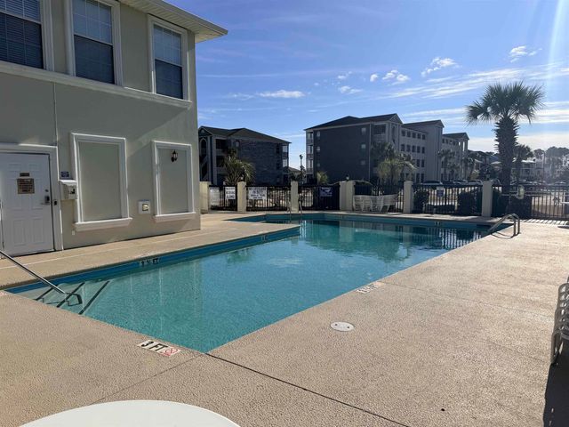 4530 N Plantation Harbour Dr Unit A16, Little River, SC 29566