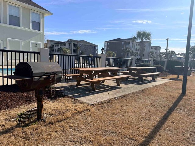 4530 N Plantation Harbour Dr Unit A16, Little River, SC 29566