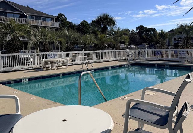 4530 N Plantation Harbour Dr Unit A16, Little River, SC 29566