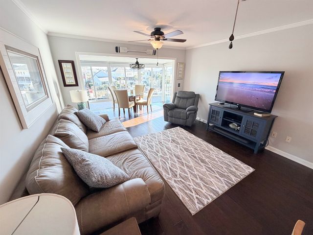 4530 N Plantation Harbour Dr Unit A16, Little River, SC 29566