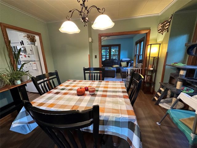 10223 LIBERTY Street Ext, Meadville, PA 16335