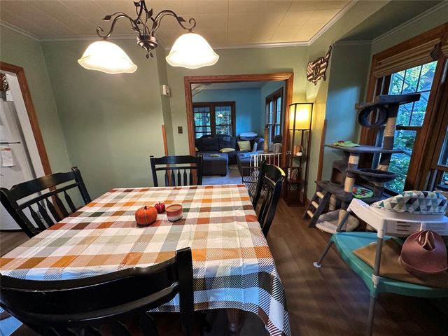 10223 LIBERTY Street Ext, Meadville, PA 16335