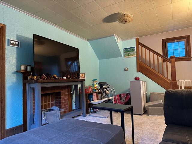 10223 LIBERTY Street Ext, Meadville, PA 16335