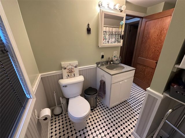 10223 LIBERTY Street Ext, Meadville, PA 16335