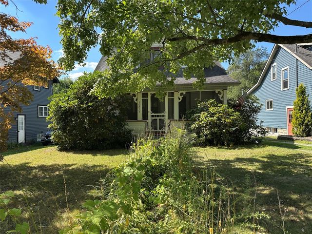 10223 LIBERTY Street Ext, Meadville, PA 16335