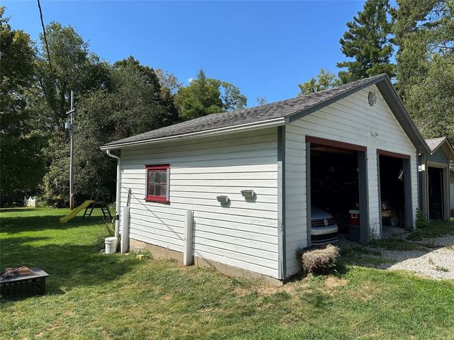 10223 LIBERTY Street Ext, Meadville, PA 16335