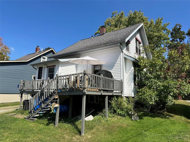 10223 LIBERTY Street Ext, Meadville, PA 16335