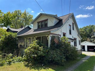 10223 LIBERTY Street Ext, Meadville, PA 16335