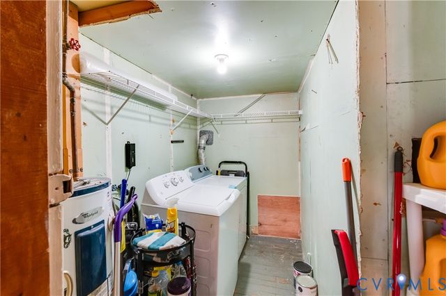 113 N Daisy Ave, Henrico, VA 23075