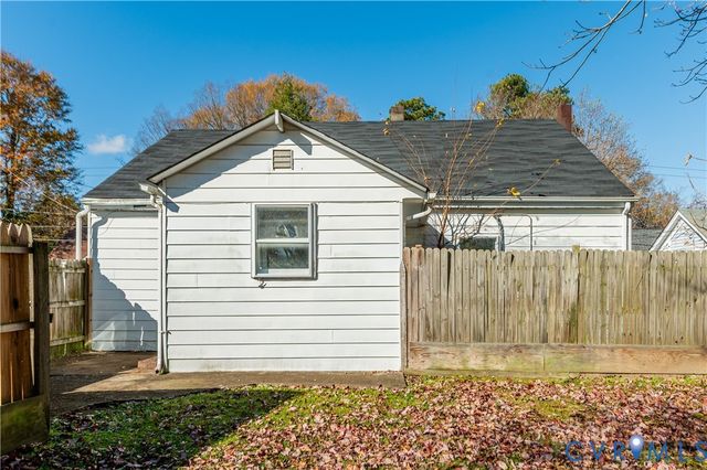 113 N Daisy Ave, Henrico, VA 23075