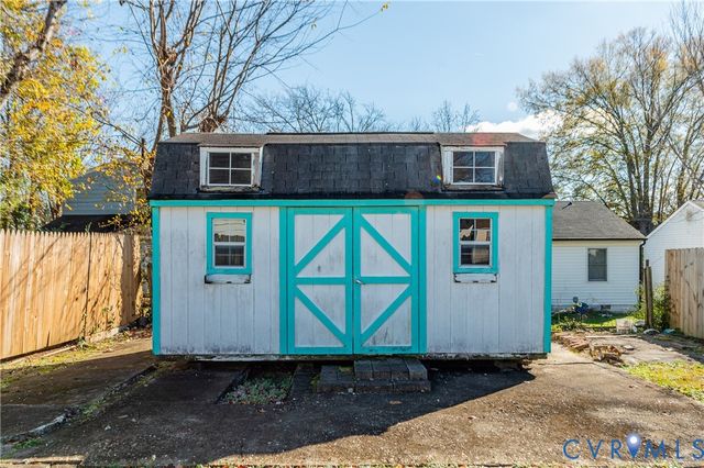 113 N Daisy Ave, Henrico, VA 23075