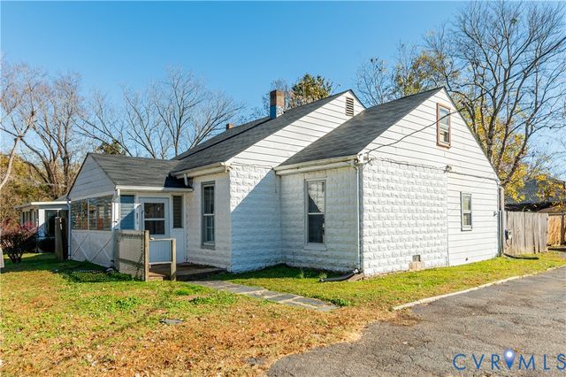 113 N Daisy Ave, Henrico, VA 23075