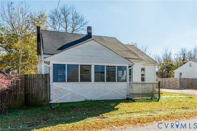 113 N Daisy Ave, Henrico, VA 23075