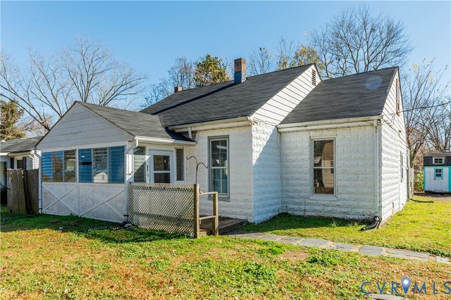 113 N Daisy Ave, Henrico, VA 23075