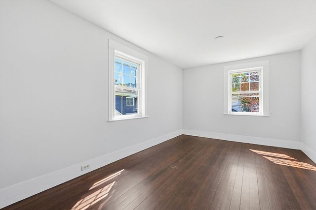 16 Patterson St, Boston, MA 02124