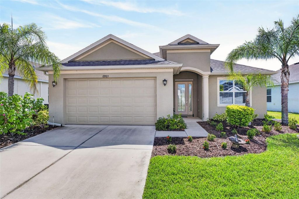 12923 RAINWASHED LOOP, Parrish, FL 34219
