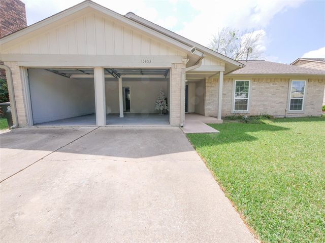 13103 Wilde Glen Lane, Houston, TX 77072