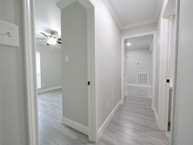 13103 Wilde Glen Lane, Houston, TX 77072