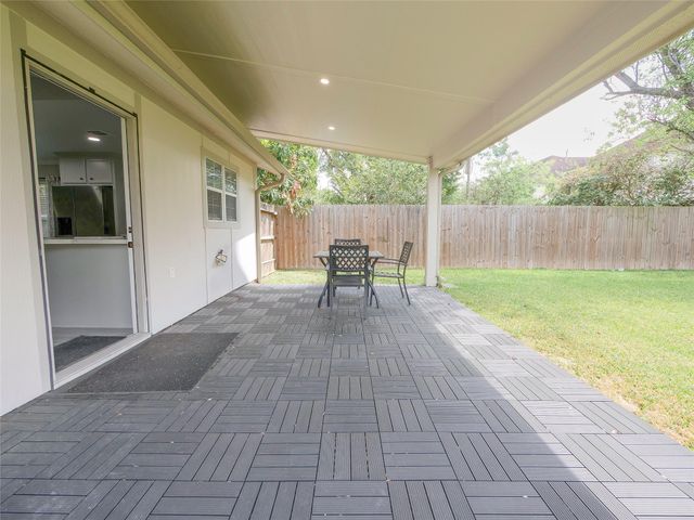 13103 Wilde Glen Lane, Houston, TX 77072