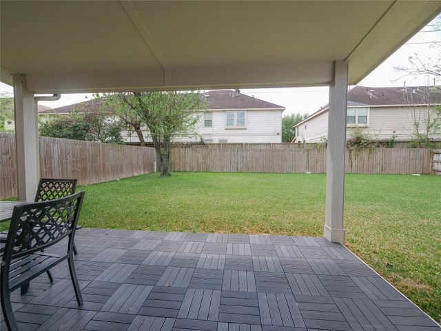 13103 Wilde Glen Lane, Houston, TX 77072