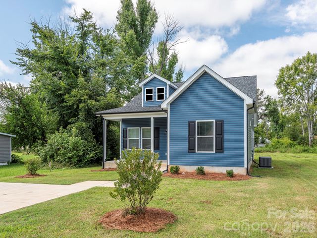 238 Booker Washington Street, Rock Hill, SC 29730