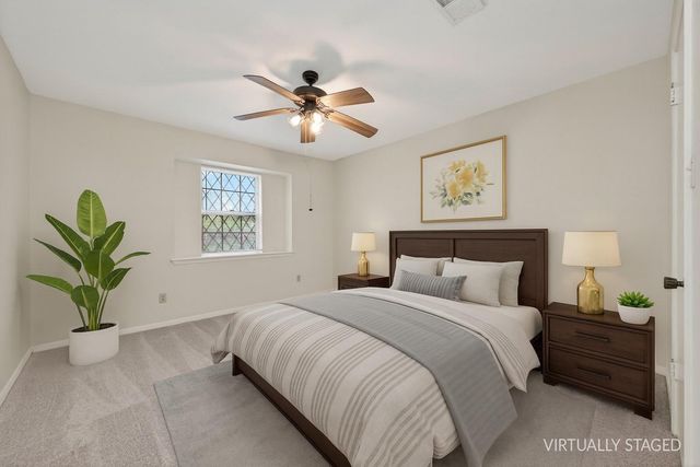 19515 Lockridge Drive, Spring, TX 77373