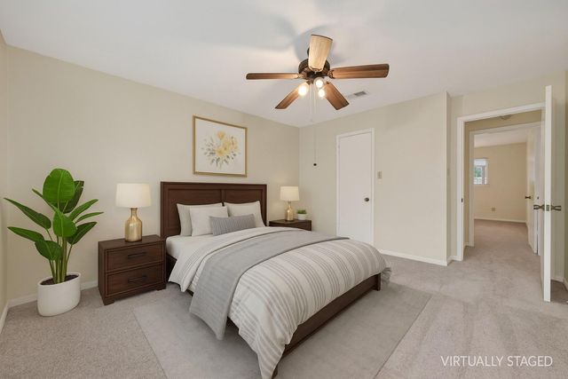 19515 Lockridge Drive, Spring, TX 77373