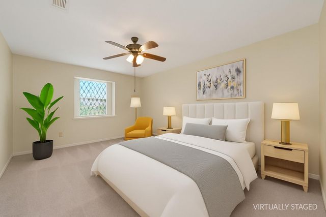 19515 Lockridge Drive, Spring, TX 77373