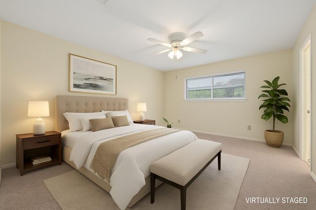 19515 Lockridge Drive, Spring, TX 77373