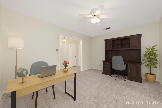 19515 Lockridge Drive, Spring, TX 77373