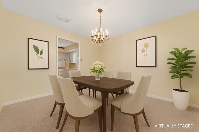 19515 Lockridge Drive, Spring, TX 77373