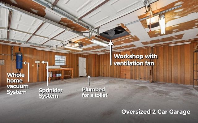 19515 Lockridge Drive, Spring, TX 77373