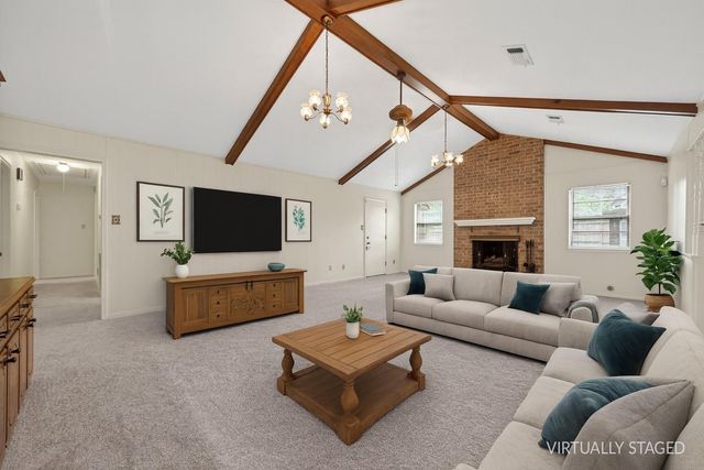 19515 Lockridge Drive, Spring, TX 77373