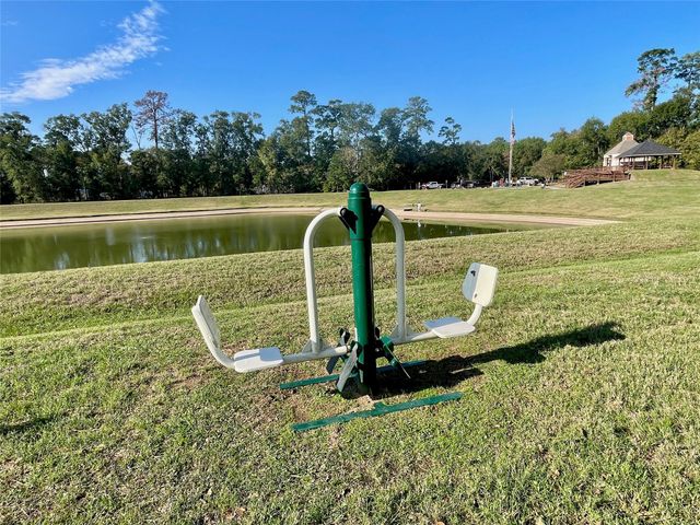 19515 Lockridge Drive, Spring, TX 77373