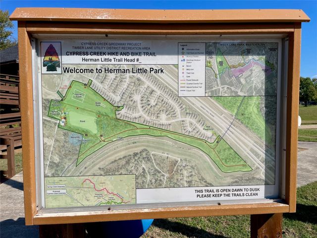 19515 Lockridge Drive, Spring, TX 77373