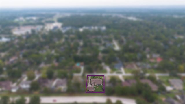 19515 Lockridge Drive, Spring, TX 77373