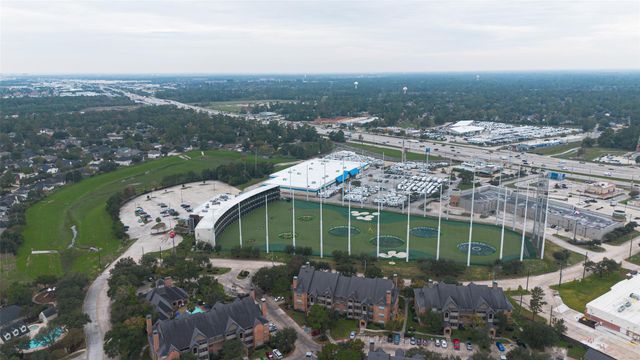 19515 Lockridge Drive, Spring, TX 77373