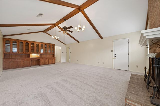 19515 Lockridge Drive, Spring, TX 77373