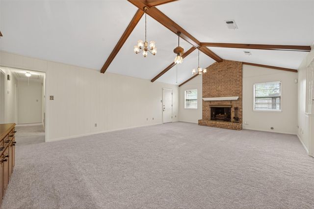 19515 Lockridge Drive, Spring, TX 77373