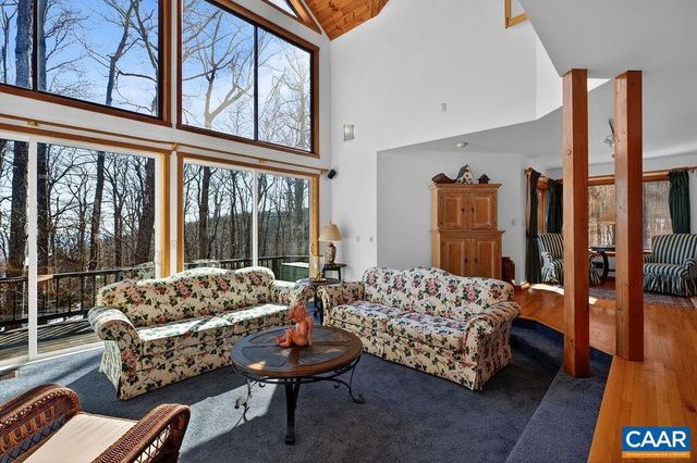 34 WARRIOR RUN, Wintergreen Resort, VA 22967