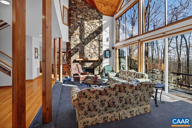 34 WARRIOR RUN, Wintergreen Resort, VA 22967