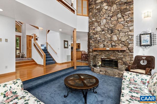34 WARRIOR RUN, Wintergreen Resort, VA 22967