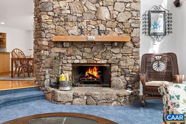 34 WARRIOR RUN, Wintergreen Resort, VA 22967