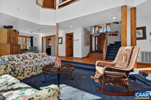 34 WARRIOR RUN, Wintergreen Resort, VA 22967