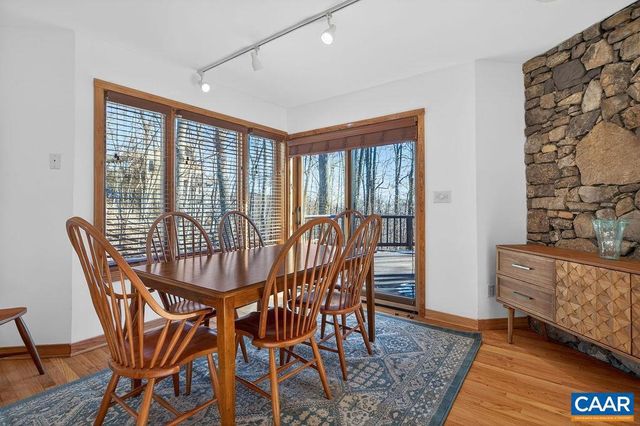 34 WARRIOR RUN, Wintergreen Resort, VA 22967