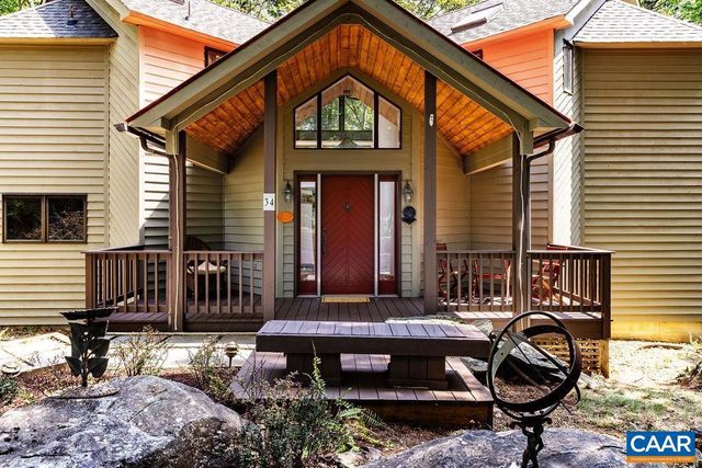 34 WARRIOR RUN, Wintergreen Resort, VA 22967