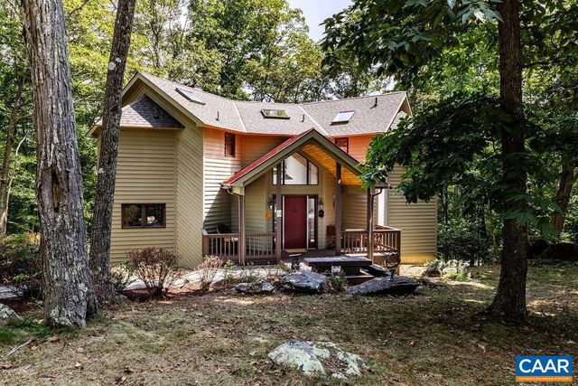 34 WARRIOR RUN, Wintergreen Resort, VA 22967
