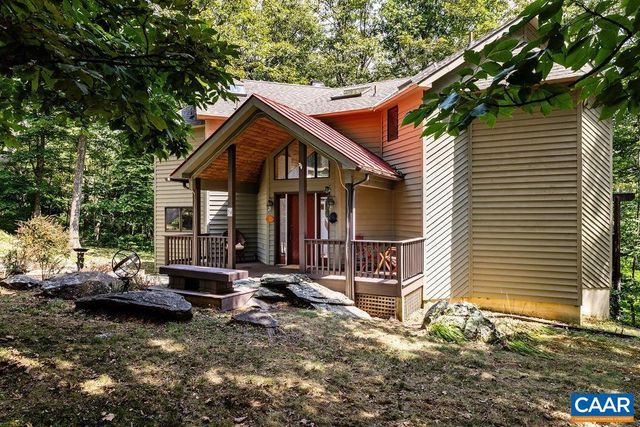 34 WARRIOR RUN, Wintergreen Resort, VA 22967